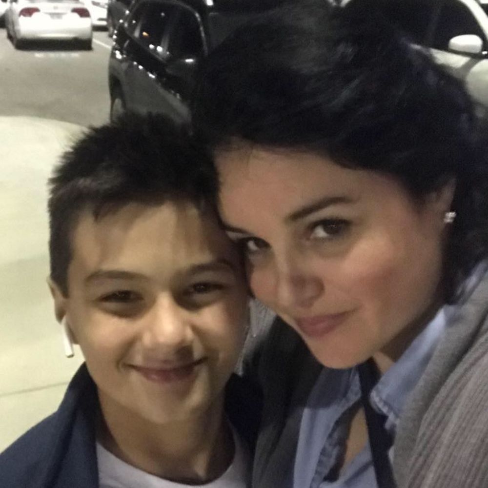 Meet your Posher, Dawn